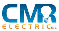 CMR Electric Logo
